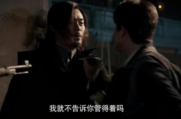 《隐秘而伟大》首播爆棚，三大看点碾压《瞄准》，该换台了