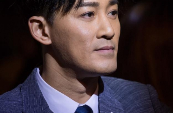 林峯老婆张馨月是富二代？网曝其母亲身价曾超千亿，婚姻门当户对