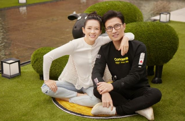 港媒曝汪峰夜会美女令爱妻备受打击，章子怡受访力证老公无辜