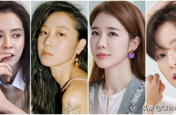 亚洲10大实力单身女星！孙艺珍、天海佑希、蔡依林，各个女神级