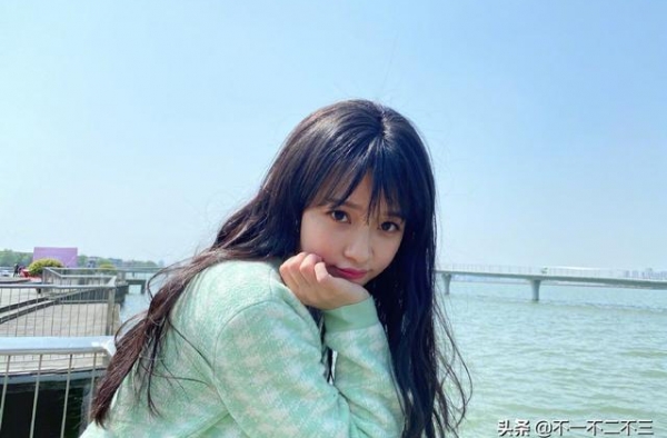 孙怡“上位记”