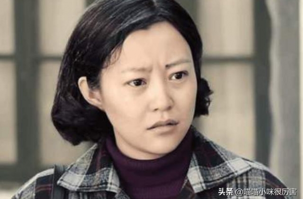 文青最爱的郝蕾：演技不输周迅，不做艺人，只做演员