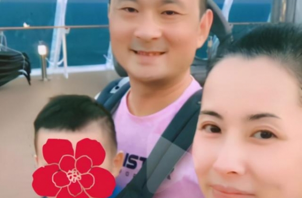 演员田亮爆妻子出轨，称要给儿子讨个公道，女方发律师函回应