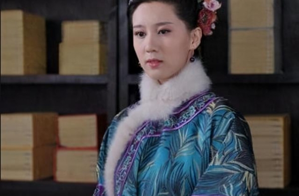 浣碧不知，孟静娴一直病着为何嫁给果郡王就怀孕了？然而甄嬛知道