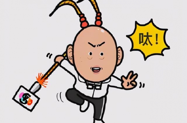 同样敢言，为什么李诚儒是说真话，汪海林就成“搅屎棍”了？