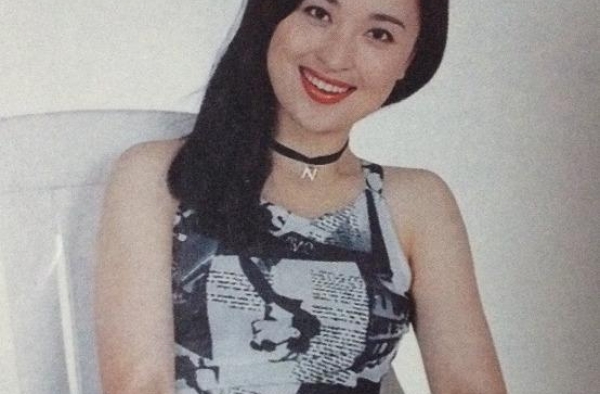 轻熟风采七十四期   90年代女星王璐瑶