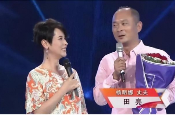 演员田亮怒斥妻子出轨，让我看透了中年夫妻间的“虚伪”