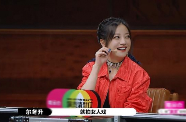 《演员请就位》第二季就是一场闹剧，隐藏在背后的是赵薇的智慧