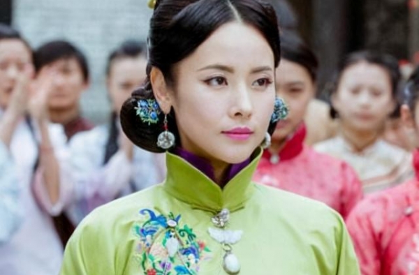 杨明娜晒律师函反驳出轨论，网友：好好的女演员怎么嫁了这么个人