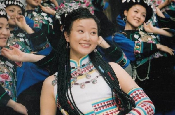 国家一级演员宋祖英，24次荣登春晚，近年却不见踪影，她去哪了