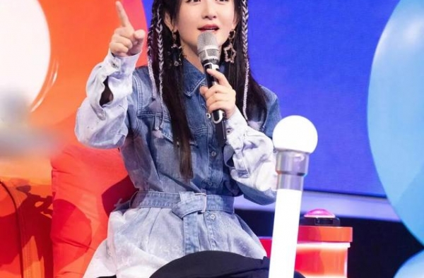 谢娜被爆怀二胎了？