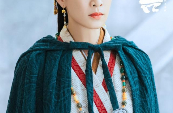 《燕云台》盛一伦演胡辇情人？撺掇她对抗女主，下场在预告已透露