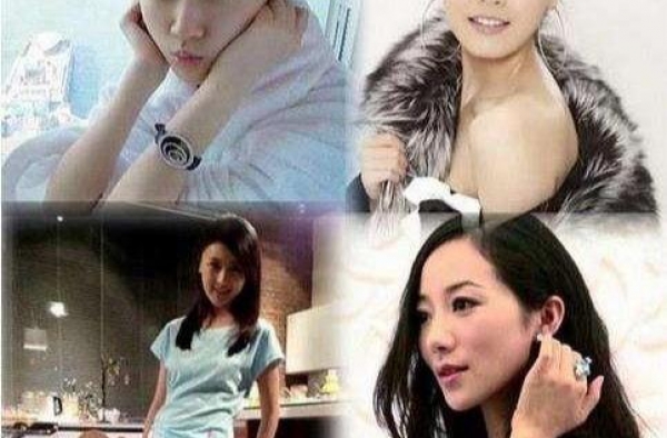 “京城四美”之一的白冰，到底有多厉害？