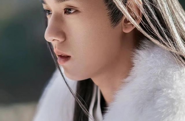 终于有人敢拍《说英雄》了！腾讯斥巨资制作，杨超越或演女一号