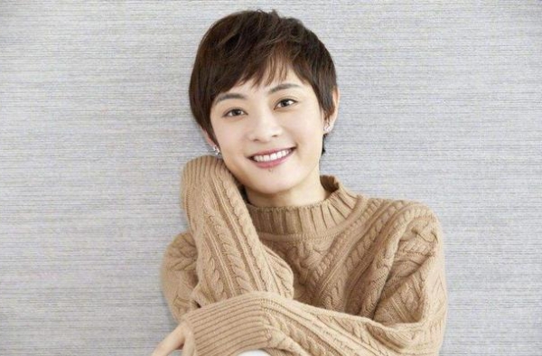 孙俪谈＂离婚＂，揭露残酷婚姻真相：＂孩子长大了，我们分开吧＂