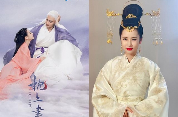 女星杨明娜遭老公指控出轨！“儿子发高烧你在开房间”