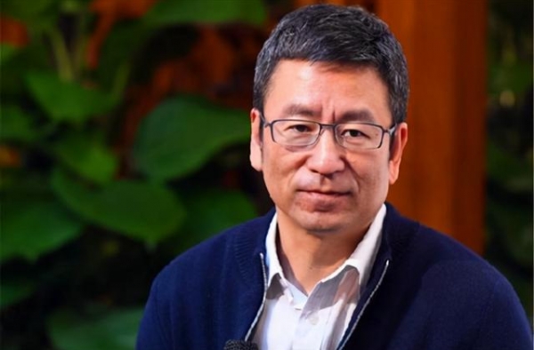 白岩松：抑郁5年，3次想要轻生，却终被曾国藩这7字点醒