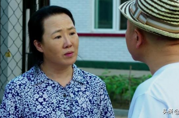 原来王老七叫王忠诚，《乡村爱情》中人物的真名你知道几个？