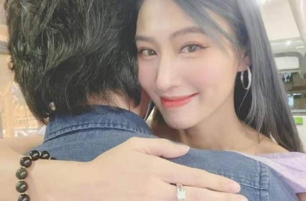 不感愕然！香港女星庄端儿认未婚夫失业兼破产，自曝拒绝帮忙还债
