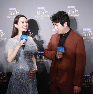 吉娜怀孕6个月，腰身依旧纤细，大方分享5个“吃不胖”的秘诀