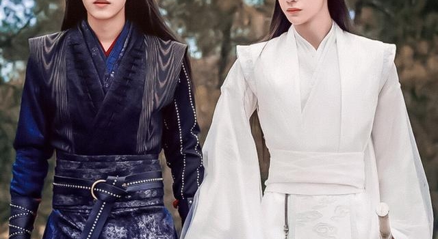 快讯！《陈情令》原著作者墨香铜臭获刑