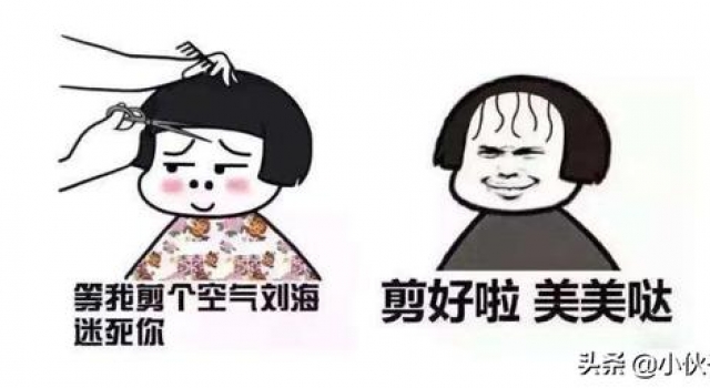 造型真的很影响颜值，盘点电视剧中被造型毁了的美女