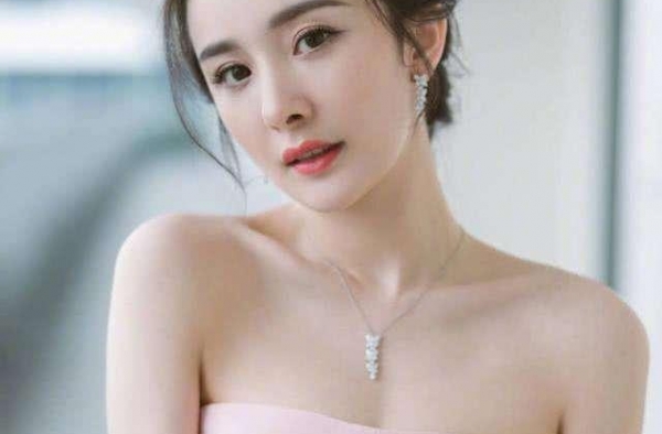 娱一语:杨幂，肖战，黄明昊，胡一天，赵薇