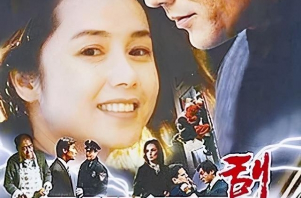 《刮痧》：一个隐喻