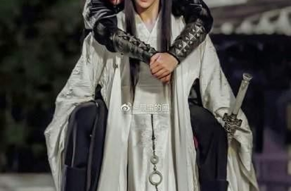 《朱颜》主演阵容确定，肖战或许担纲男一号！