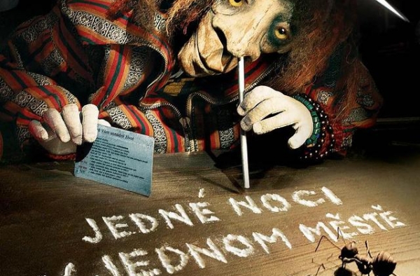 影单推荐：这5部超厉害的电影，你看过没？