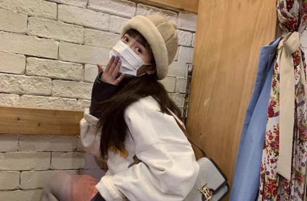 被泫雅刷屏！她怎么看起来和原来不太一样了？