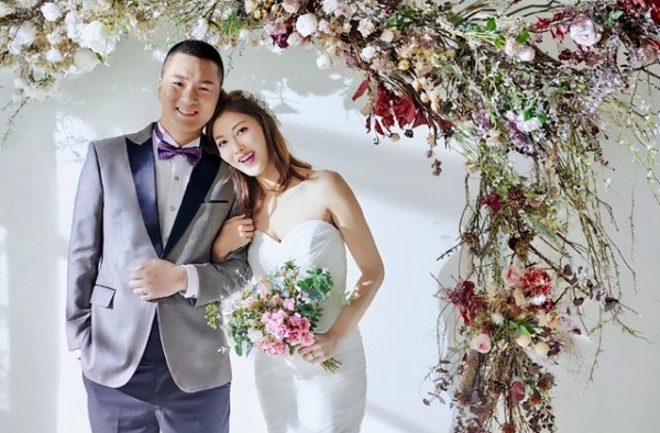 李彩桦亲证结束一年半婚姻，前夫曾被指骗财骗色也有传他家世显赫