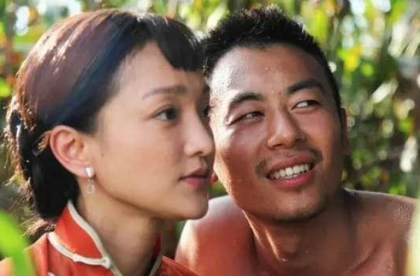 朱亚文：和富二代分手后，娶陈思诚绯闻女友，背后到底隐藏了什么