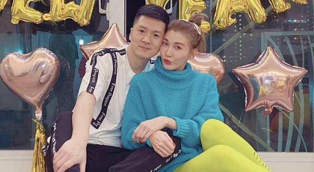 遗憾！香港著名女星李彩华宣布同丈夫离婚，和平分手无财产分割