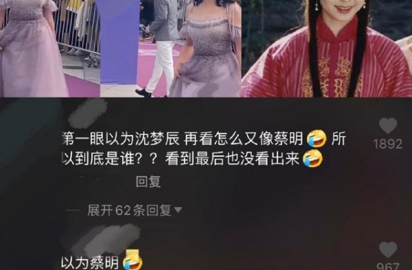 蔡明：春晚最牛钉子户的背后，全是痛苦