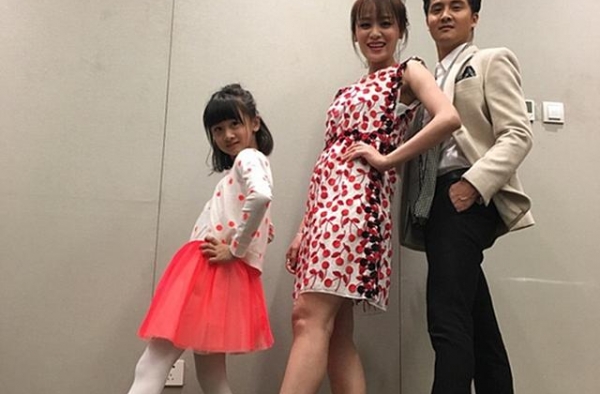 演员田亮怒斥妻子出轨，隐忍至今都是为了孩子，上演年度反转大戏