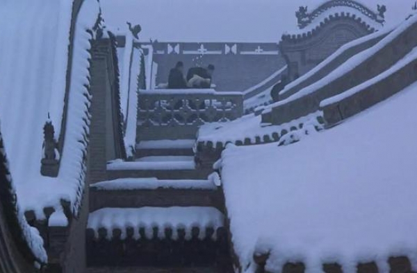 大宅门里的“性”与权之争：张艺谋这片隐藏了多少人性之黑？
