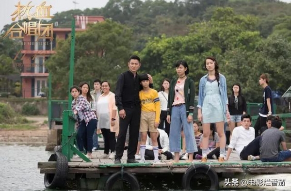 刘德华化身严师，用音乐治愈大家！网友：这也太好哭了吧