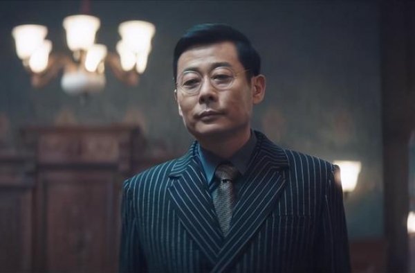 电视剧《瞄准》又当爹又当妈，还赔了老本的他，终于忍无可忍了