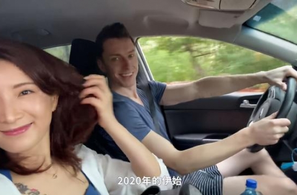 陈赫前妻许婧分享隔离日记，提到男友满脸甜蜜，实力打脸分手传闻