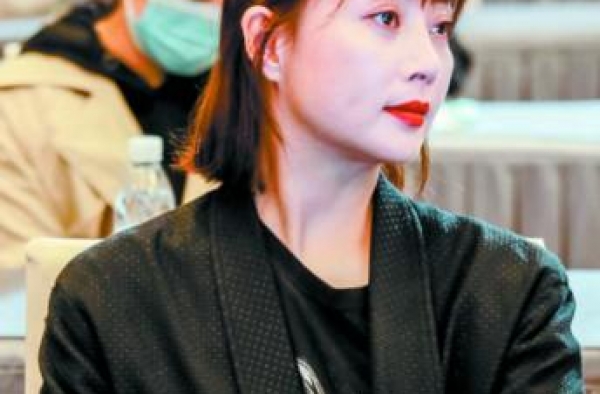 中国电影要走出去 就要讲好中国故事