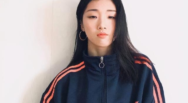 郭颖发布会自曝离职，曾公开公司开会录音，被老板骂太丑没有价值