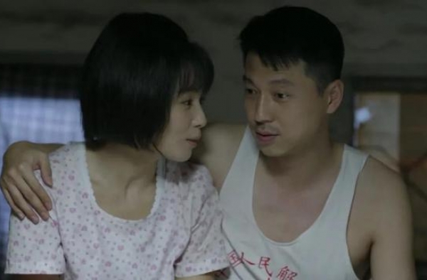 刘涛新剧扮丑？双线并发足够吸睛，可惜男主有点弱