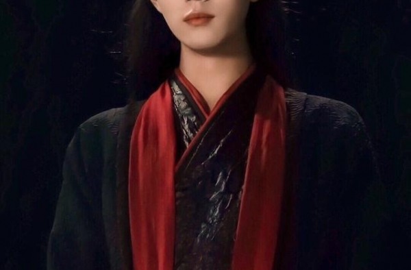 《两不疑》将开机，袁冰妍《琉璃》后又一力作，张昊唯出演男一？