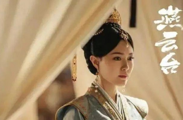 又又又又演这种傻白甜少女，观众累了
