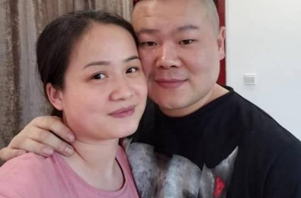 岳云鹏被指骗婚，女子号称母亲气到得了癌症！无力抚养孩子才寻人