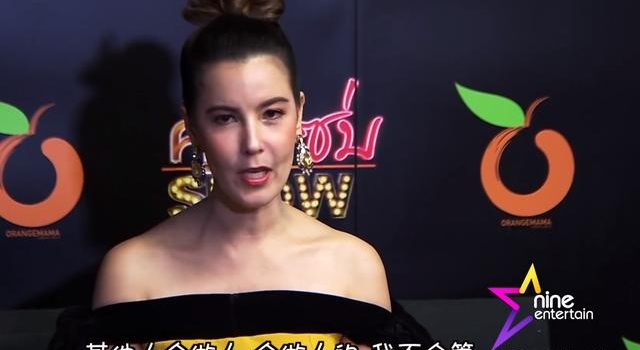 泰国男人已经少到这种地步了？女星们争着服侍渣男太魔幻了