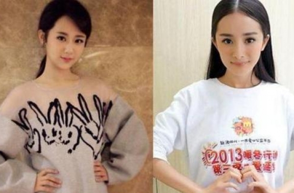 3岁成名的童星，11岁的年纪18岁的状态，曾出演小芈月小明兰