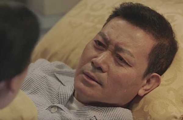 终究是走了！TVB金牌绿叶曾伟权肺癌恶化不幸去世，终年58岁