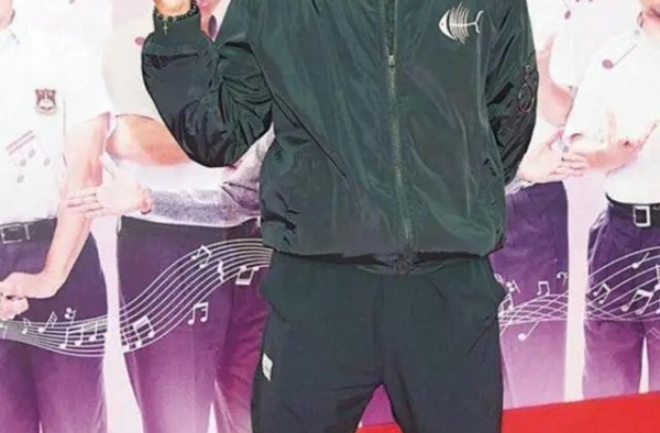 TVB“老戏骨”患癌去世！年仅58岁，最后作品正热播